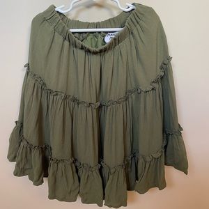 Princess Polly skirt!